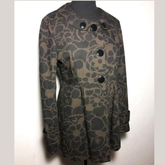 Mac & Jac Jackets & Blazers - Mac & Jac Women's Jacket/Coat